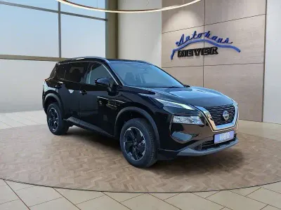 Gebraucht Nissan X-Trail
