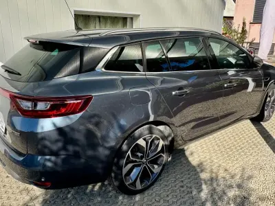 Gebraucht Renault Mégane GT Line