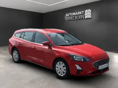 Gebraucht Ford Focus
