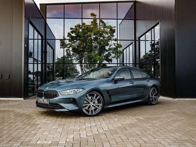 BMW 840