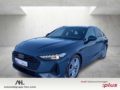 Brugt Audi A5 Sport 150 HK (110 kW) 2025 Blå Stationcar
