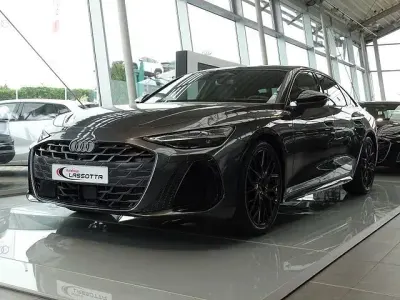 Gebraucht Audi A6