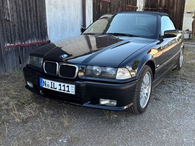 BMW 318 Cabriolet