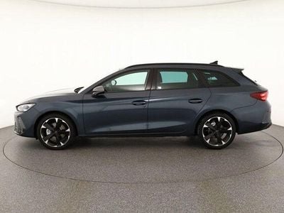 Gebraucht Cupra Leon 150 PS (110 kW) 2024 Andere Kombi