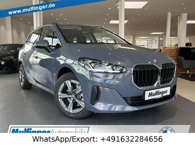 BMW 225