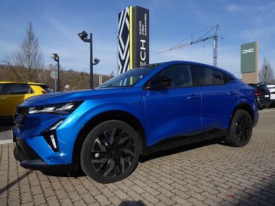 Gebraucht Renault Rafale Esprit Alpine 200 PS (147 kW) 2025 Gipfelblau SUV