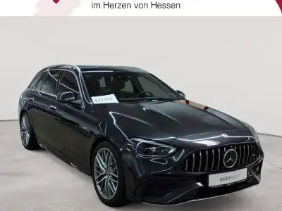 Gebraucht Mercedes C43 AMG