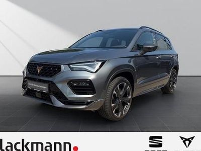 Gebraucht Cupra Ateca VZ 300 PS (220 kW) 2023 Grau SUV