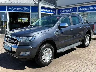 Gebraucht Ford Ranger
