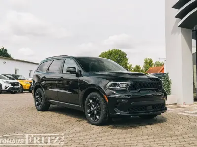Gebraucht Dodge Durango