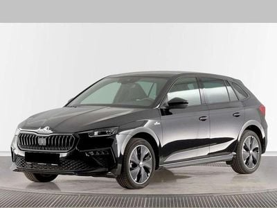 Blackmagic perleffekt Gebraucht 2024 Skoda Scala Monte Carlo Kleinwagen | 25.490 € (Etwas zu teuer)