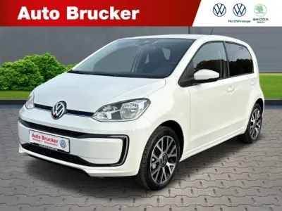 Gebraucht VW e-up! Edition 61 kW (83 PS) 2024 Kleinwagen