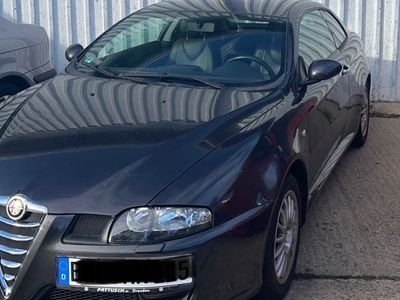 Alfa Romeo GT