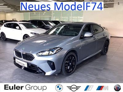 Grau Gebraucht 2025 BMW 220 M Sport Coupé | 35.975 € (Guter Preis)
