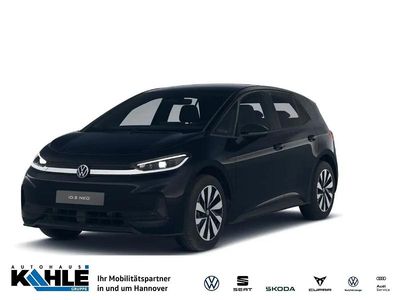 Neu VW ID.3 Trendline 91 kW (125 PS) 2026 Schwarz Kleinwagen