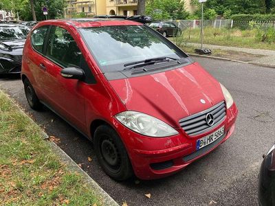 Mercedes A150