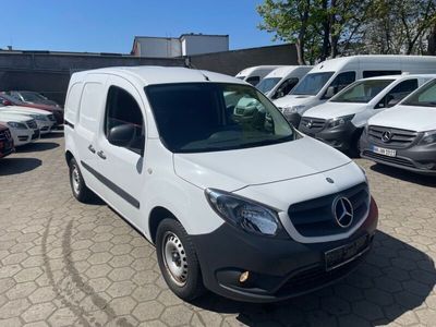 Mercedes Citan 111