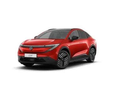 Gebraucht Nissan Leaf