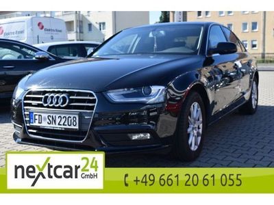 gebraucht Audi A4 Attraction quattro XENON+|NAVI|PDC|SHZ