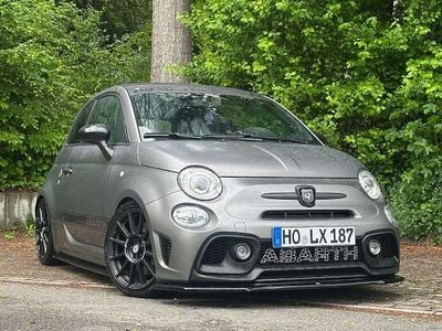 Abarth 595C