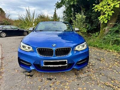 BMW M240