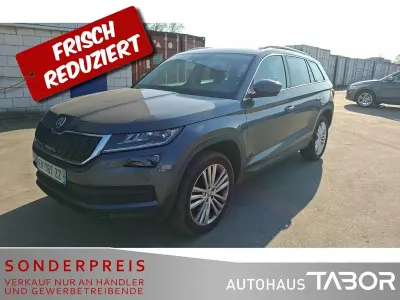 Gebraucht Skoda Kodiaq