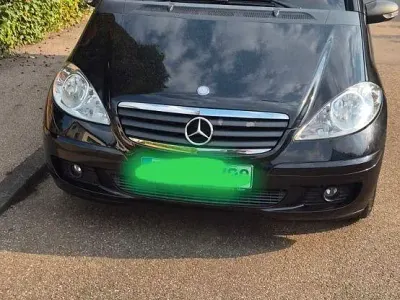 Gebraucht Mercedes A150