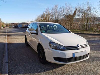 gebraucht VW Golf VI Golf1.2 TSI Trendline