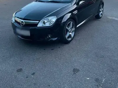 Gebraucht Opel Tigra