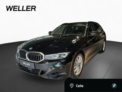 Gebraucht BMW 320