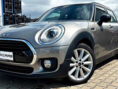 Gebraucht Mini Cooper Clubman 136 PS (100 kW) 2016 Grau Kombi