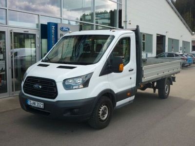 gebraucht Ford Transit 350