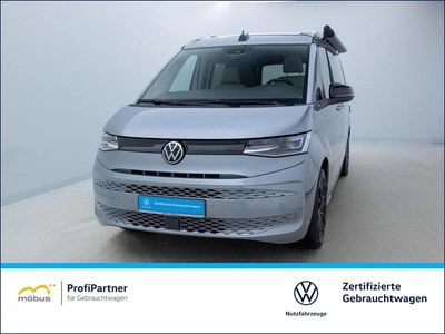 Gebraucht VW T7 Beach 177 PS (130 kW) 2025 Van