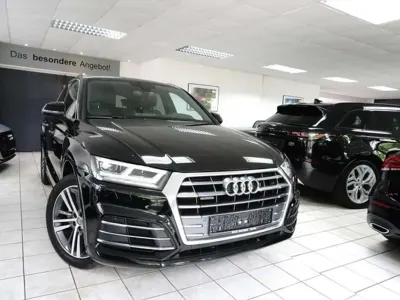 Gebraucht Audi Q5