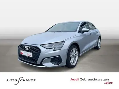 Gebraucht Audi A3