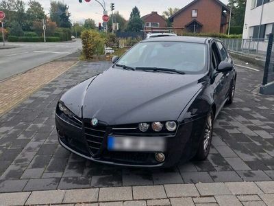 gebraucht Alfa Romeo 159 2.2 JTS