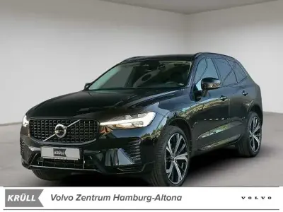 Gebraucht Volvo XC60 145 PS (106 kW) 2023 SUV