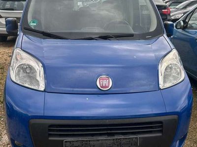 Fiat Qubo