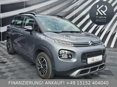 Gebraucht Citroën C3 Aircross