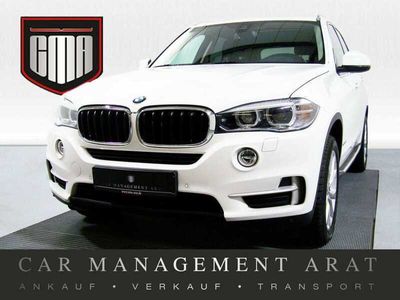 gebraucht BMW X5 xDrive30d PANORAM+AHK+HEADUP+R19+NAV+XEN+PDC