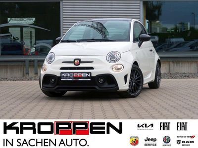Abarth 695