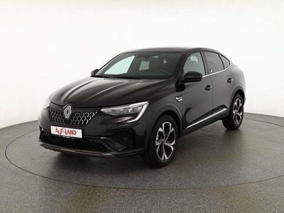 Neu Renault Arkana 2025 Andere SUV