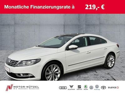 VW CC