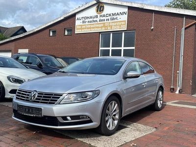 gebraucht VW CC 2.0 TDI