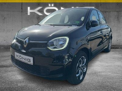 gebraucht Renault Twingo LIMITED 1.0 SCe 75 PS