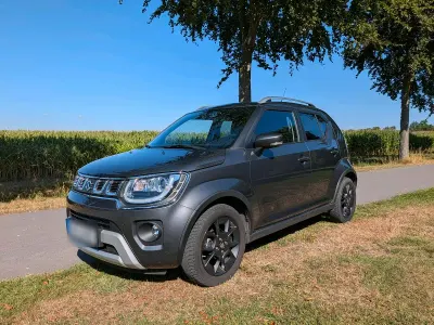 Gebraucht Suzuki Ignis