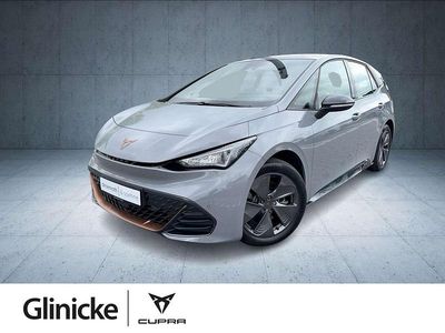 Usata Cupra Born 150 kW (204 CV) 2023 Grigio Utilitaria