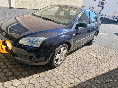 Gebraucht Ford Focus