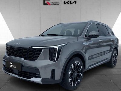 Grau Neu 2026 Kia Sorento Platinum SUV | 68.550 €