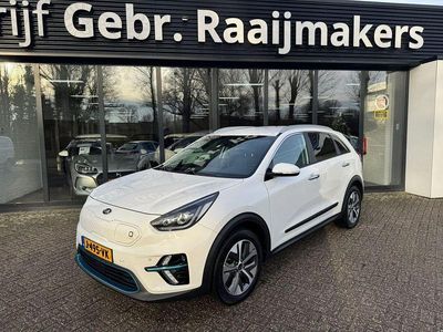 Gebraucht Kia e-Niro 150 kW (204 PS) 2020 Weiß SUV
